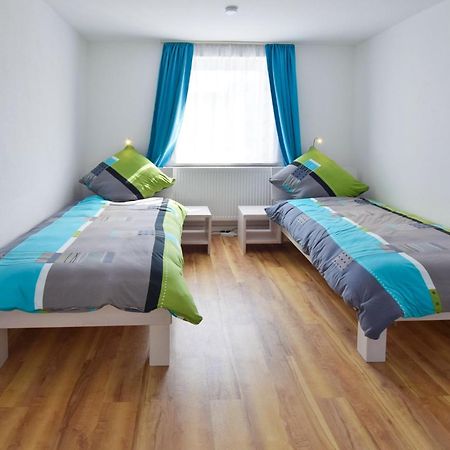 فيلا House Of The Rising Fun Bubesheim المظهر الخارجي الصورة