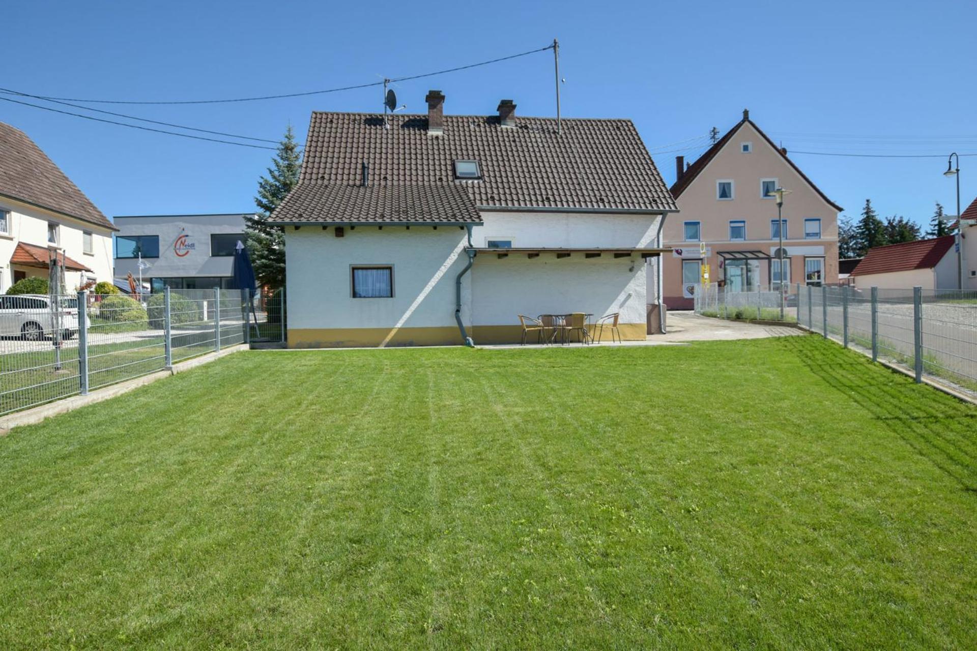 فيلا House Of The Rising Fun Bubesheim المظهر الخارجي الصورة